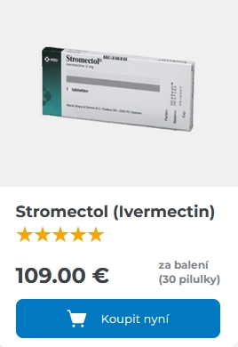 Kde bez receptu zakoupit Ivermectin v České republice? Kde bez receptu zakoupit Ivermectin v České republice?